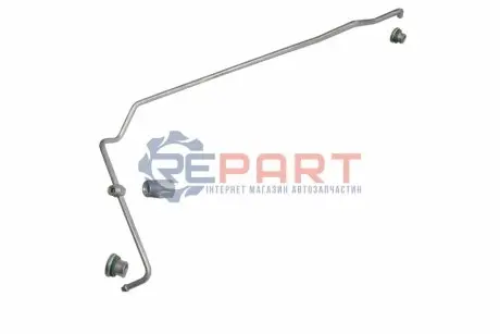 Трубка кондиціонера SEAT ALHAMBRA VW SHARAN 1.9D-2.8 09.95-03.10 VEMO V15200023