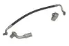 Трубка кондиціонера AUDI A3 SEAT LEON, TOLEDO II SKODA OCTAVIA I SUBARU LEGACY III VW BORA, BORA I, GOLF IV 1.6-2.5 09.96-12.13 VEMO (V15200029) зображення 1