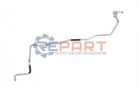 Трубка кондиціонера SEAT ALHAMBRA VW SHARAN 1.9D/2.0/2.8 09.95-03.10 VEMO V15200034