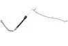 Трубка кондиціонера AUDI A3, Q2 SEAT ATECA, LEON, LEON SC, LEON ST, LEON ST/KOMBI, LEON/HATCHBACK SKODA KAROQ, OCTAVIA III, SUPERB III VW GOLF SPORTSVAN VII, GOLF VII 1.0-1.6D 04.12- VEMO (V15200096) зображення 1