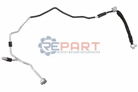 Трубка кондиционера VEMO V15200107