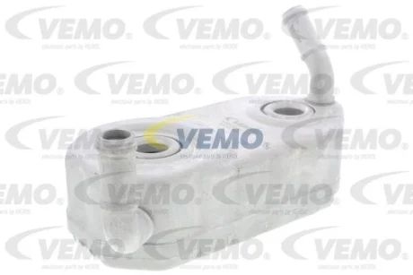 Радіатор масла, автоматическая коробка передач VEMO V15606024
