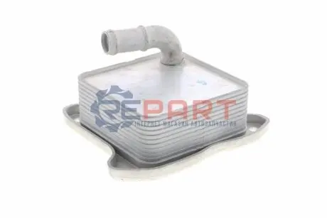 Охолоджувач оливи, моторна олива VEMO V15606062