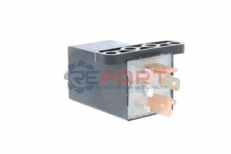 Реле, система розжарювання VEMO V15710028