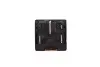 Реле (12V, 50A) MERCEDES A (W168), A (W169), B SPORTS TOURER (W245), B SPORTS TOURER (W246, W242), B SPORTS TOURER (W247), C (C204), C (CL203), C T-MODEL (S202), C T-MODEL (S203) 02.83 VEMO (V15710055) зображення 3
