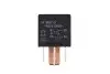 Реле (12V, 50A) MERCEDES A (W168), A (W169), B SPORTS TOURER (W245), B SPORTS TOURER (W246, W242), B SPORTS TOURER (W247), C (C204), C (CL203), C T-MODEL (S202), C T-MODEL (S203) 02.83 VEMO (V15710055) зображення 4
