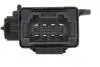 Нагрів сидіння SEAT ALHAMBRA, ALTEA, ALTEA XL, LEON, TOLEDO III SKODA FABIA I, FABIA I PRAKTIK, OCTAVIA II, SUPERB II VW BEETLE, CADDY III, CC B7, EOS, GOLF PLUS V, GOLF V, GOLF VI 08.99-12.22 VEMO (V15710058) зображення 3