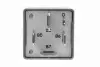 Реле (12V) AUDI A3 SEAT ALTEA, ALTEA XL, LEON, TOLEDO III SKODA OCTAVIA II VW CADDY III, CADDY IV, EOS, GOLF PLUS V, GOLF V, GOLF VI, JETTA III, PASSAT B6, SCIROCCO III, TOURAN 02.03-09.20 VEMO (V15711022) зображення 2