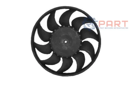 Крильчатка вентилятора VW TRANSPORTER T4 2.4D/2.5 07.90-06.03 VEMO V15901849