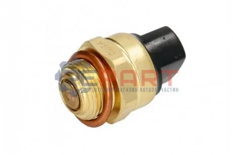 Датчик увімкнення вентилятора VW T3/T4 82-95 (3 конт.) (93-82/87-76°C) VEMO V159919761 Купити в Україні