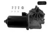 Двигун склоочисника передн BMW 5 (E39) 09.95-05.04 VEMO (V20070007) зображення 2