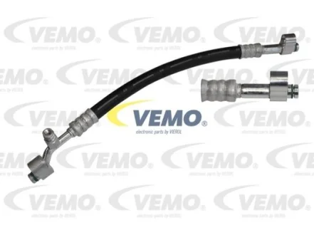 Трубка кондиціонера BMW 3 (E46) 3.0D 08.02-12.07 VEMO V20200016