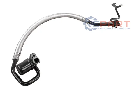 Трубка кондиціонера BMW 3 (E46) 1.9-3.2 02.98-12.07 VEMO V20200042