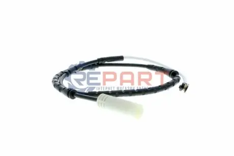 Датчик зносу гальмівних колодок (передніх) BMW 3 (E90/E91/E92)/ X1 (E84) 05-15 (L=865mm) VEMO V20720077
