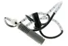 Датчик ABS (задній) BMW 1 (E81/E87)/3 (E90/E91/E92) 05-12 VEMO (V20720497) зображення 2