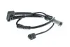 Датчик зносу гальмівних колодок (передніх) Mini (F55-F57) 13- (L=435mm) VEMO (V207252401) зображення 1