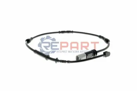 Датчик зносу гальмівних колодок (задніх) BMW X1 (F48)/Mini Cooper 13- (L=642mm) VEMO V20725254