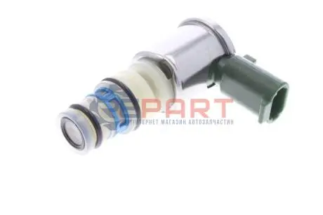 Клапан управління холостого ходу BMW 3 (E46), 5 (E39), Z3 (E36) CADILLAC CTS, SRX, STS 1.6-5.7 10.95-12.09 VEMO V20770030