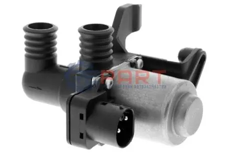 Клапан обогревателя BMW 3 (E36), Z3 (E36) 1.6-3.2 09.90-06.03 VEMO V20771015