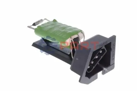 Автозапчасть VEMO V207900031