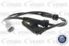 Датчик ABS задн Лів/Прав CITROEN C4, C4 I, PEUGEOT 307, 307/KOMBI 1.4-2.0D 08.00-12.12 VEMO (V22720093) зображення 1