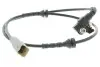 Датчик ABS (задній) Citroen C4 I/II 04-/Peugeot 307 07-14 VEMO (V22720124) зображення 2