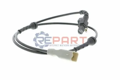 Датчик ABS (задній) Citroen C4 I/II 04-/Peugeot 307 07-14 VEMO V22720124