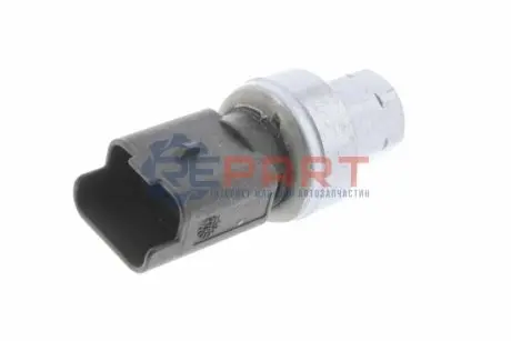 Датчик тиску кондиціонера Citroen Berlingo/Jumpy/Fiat Scudo 1.6-2.0 HDI 07 VEMO V22730012