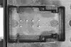 Вимикач стояночного гальма CITROEN C4 GRAND PICASSO I, C4 GRAND PICASSO II, C4 PICASSO I, C4 PICASSO II, DS4 PEUGEOT 3008 I, 3008 II, 5008, 5008 II 1.2-2.0DH 10.06 VEMO (V22730031) зображення 3