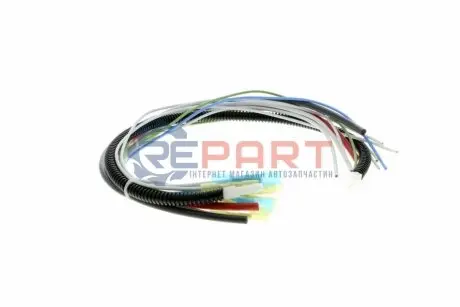 Ремонтний комплект, комплект кабелів VEMO V22830004