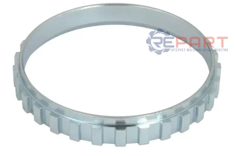 Кільце ABS передн Лів/Прав CITROEN BERLINGO, ZX PEUGEOT 406, PARTNER 1.6-3.0 03.91-12.11 VEMO V22920010