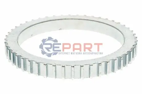 Кільце ABS передн Лів/Прав CITROEN AX, SAXO PEUGEOT 106 I, 106 II, 206, 206+ 1.1-2.0D 04.87 VEMO V22920011