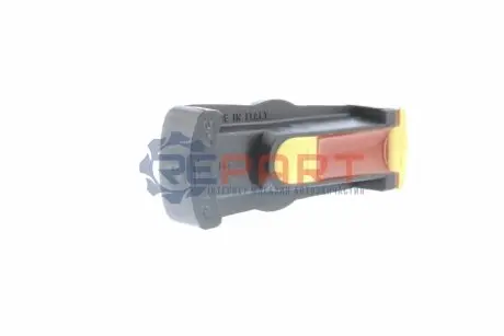 Бігунок розподілювача запалення FIAT CROMA, DUNA, FIORINO, PANDA, REGATA, RITMO, TIPO, UNO INNOCENTI ELBA, KORAL LANCIA DELTA I, PRISMA, Y10 PEUGEOT 305 I, 305 II, 505 0.8-2.0 10.76-12.96 VEMO V24700025