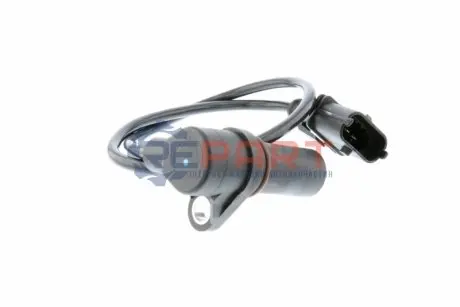 Датчик положення колінвалу Fiat Doblo 1.9JTD 01- VEMO V24-72-0020 Купити в Україні