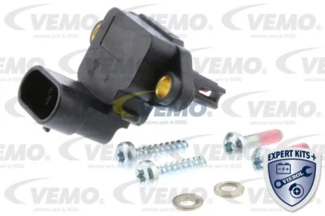 Датчик, давление во впускном газопроводе VEMO V24720036