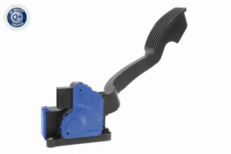 Педаль газу (з датчиком) FIAT 500L OPEL ADAM, CORSA D, CORSA E 0.9-1.7D 07.06 VEMO V24820004