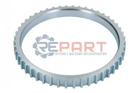 Кільце ABS передн Лів/Прав CITROEN EVASION, JUMPY I FIAT SCUDO, ULYSSE LANCIA ZETA PEUGEOT 206, 206+, 406, 806, EXPERT 1.1-2.1D 06.94 VEMO V24920001
