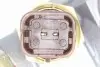 Термостат системы охлаждения VEMO (V24990048) изображение 2