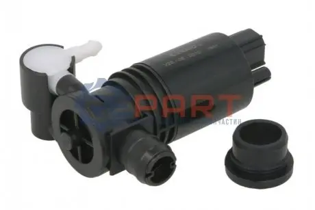 Насос подачі води для миття, система склоочисників VEMO V25080010 Купити в Україні