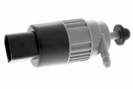Насос склоомивача передн (12В) FORD FOCUS III, GALAXY III, MONDEO V, S-MAX KOMBI-SEDAN 09.14 VEMO V25080014