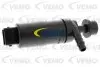 Насос подачі води для миття, система очищення фар VEMO (V25080015) зображення 1