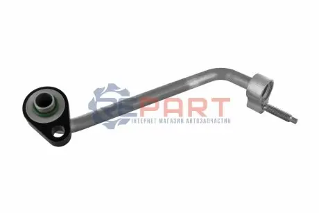 Трубка кондиціонера FORD FOCUS C-MAX, FOCUS II 1.8-2.0ALK 10.03-09.12 VEMO V25200002