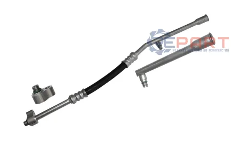 Трубка кондиціонера FORD FOCUS I 1.4-2.0 10.98-03.05 VEMO V25200014