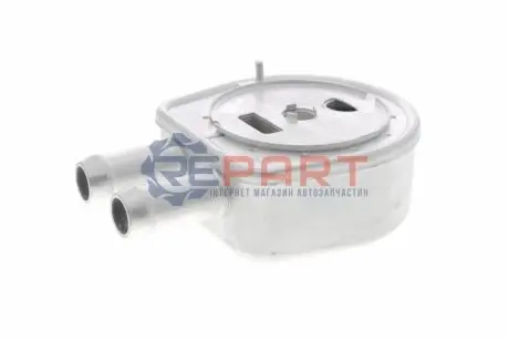 Охолоджувач оливи, моторна олива VEMO V25600047