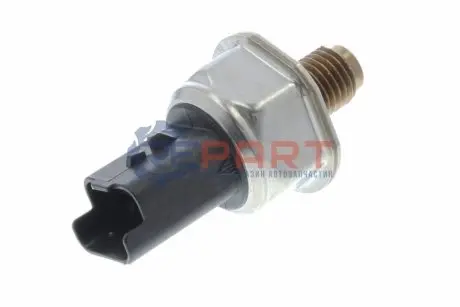 Датчик тиску палива RVI MASCOTT DACIA LOGAN, LOGAN MCV, SANDERO FORD FOCUS C-MAX, FOCUS II, GALAXY II, MONDEO III, MONDEO IV, S-MAX, TOURNEO CONNECT, TRANSIT CONNECT 1.5D-3.0D 06.01 VEMO V25720179