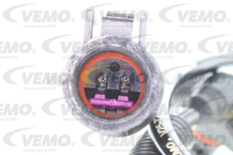 Датчик ABS передн Лів/Прав FORD USA EXPLORER, EXPLORER SPORT TRAC 4.0/4.0ALK 09.00- VEMO V25721148