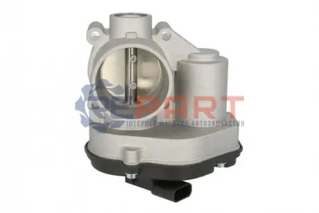 Корпус дроссельной заслонки VEMO V25810001