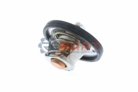 Термостат системи охолодження (82°C) VOLVO C30, S40 II, V50 FORD B-MAX, C-MAX, C-MAX II, COURIER, ECOSPORT, FIESTA, FIESTA IV, FIESTA V, FIESTA VI, FOCUS C-MAX, FOCUS I, FOCUS II 1.2-1.7 08.95 VEMO V25991706
