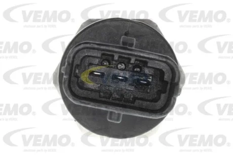 Датчик тиску Common Rail IVECO DAILY III, DAILY IV, EUROCARGO I-III, EUROFIRE II FIAT IDEA, PUNTO LANCIA MUSA LDV MAXUS OPEL ASTRA G, ASTRA H, ASTRA H GTC MAN TGL I 1.7D-6.7D 07.99- VEMO V27720018
