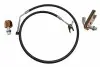 Трубка кондиціонера MERCEDES E T-MODEL (S210), E (W210) 2.0-5.4 06.95-03.03 VEMO (V30200006) зображення 1